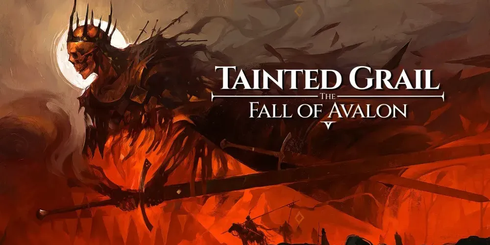 Tainted Grail: The Fall of Avalon scaricare gratis per PC