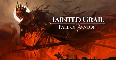 Tainted Grail: The Fall of Avalon scaricare gratis per PC