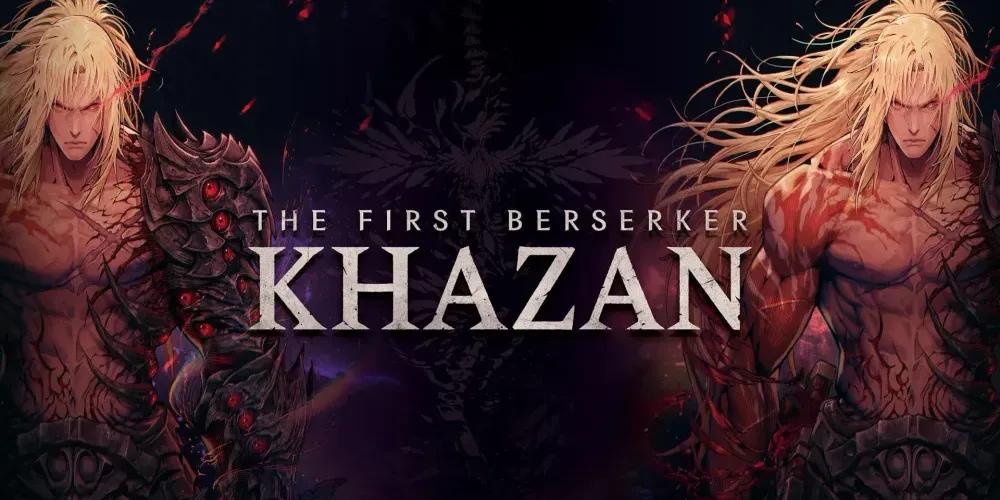 Scaricare The First Berserker: Khazan gratis