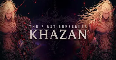 Scaricare The First Berserker: Khazan gratis