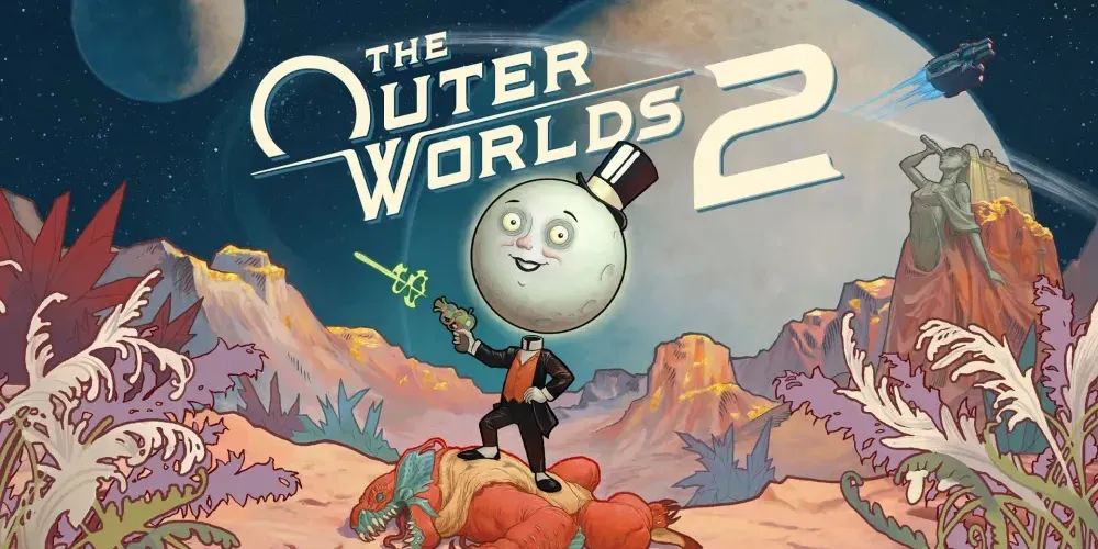 Scarica The Outer Worlds 2 per PC gratis