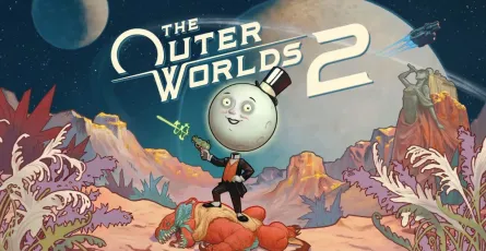 Scarica The Outer Worlds 2 per PC gratis
