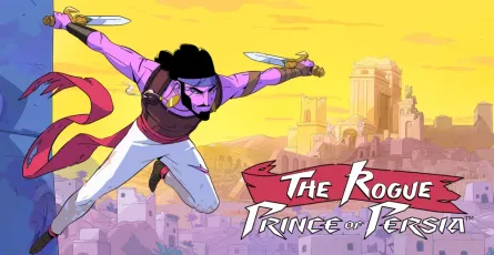 The Rogue Prince of Persia download gratis