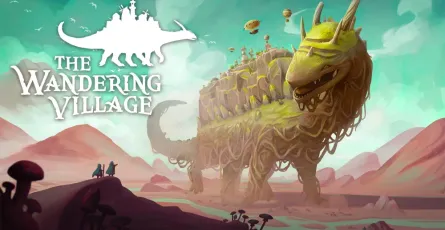 The Wandering Village download gratuito