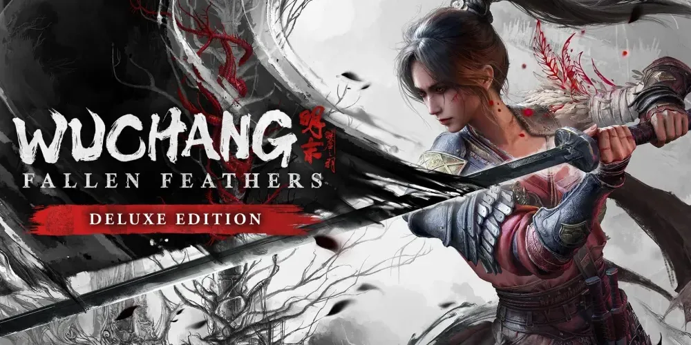 WUCHANG: Fallen Feathers scaricare gratis per PC