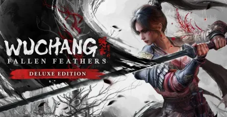 WUCHANG: Fallen Feathers scaricare gratis per PC