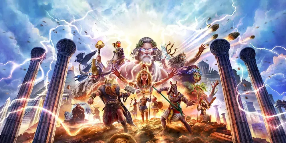 Age of Mythology: Retold scaricare gratis PC