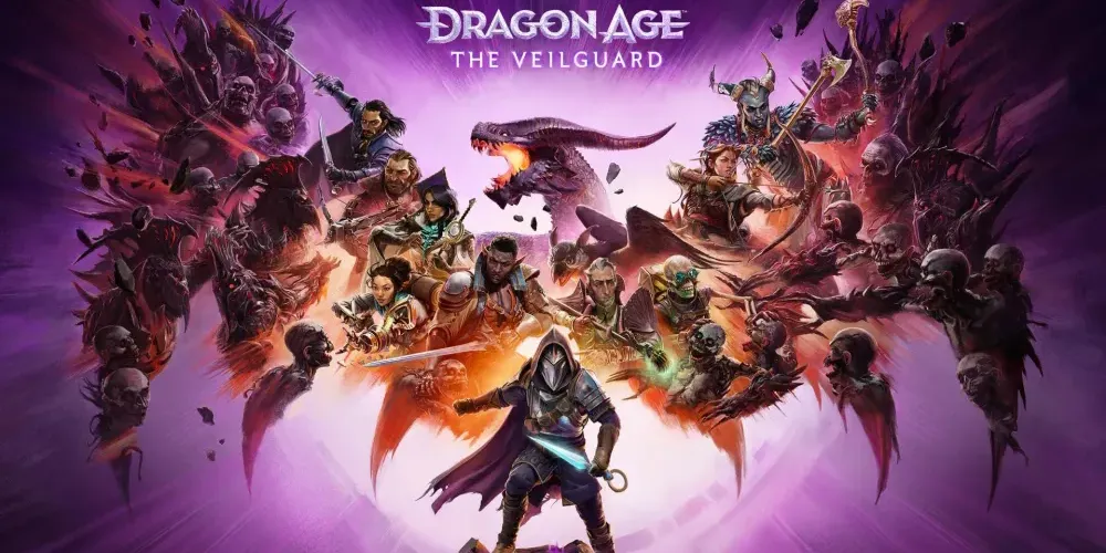 Dragon Age: The Veilguard scaricare gratis PC