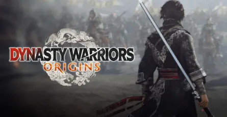 Dynasty Warriors: Origins da scaricare gratis