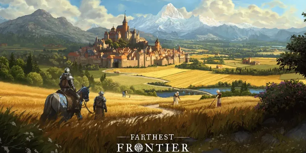 Scaricare Farthest Frontier gratis