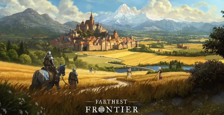 Scaricare Farthest Frontier gratis