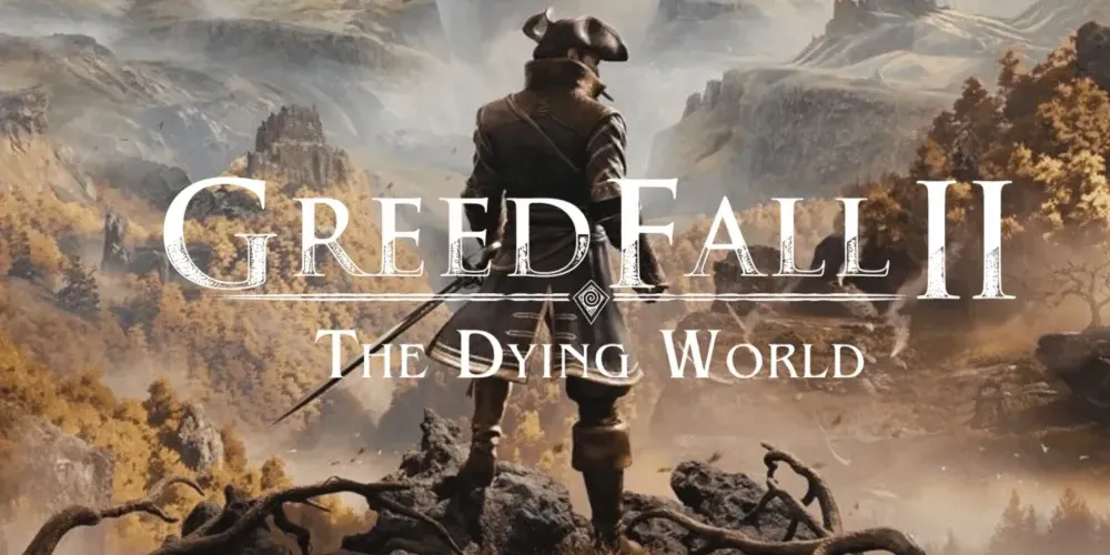 GreedFall 2: The Dying World scaricare gratis