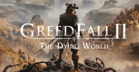 GreedFall 2: The Dying World scaricare gratis