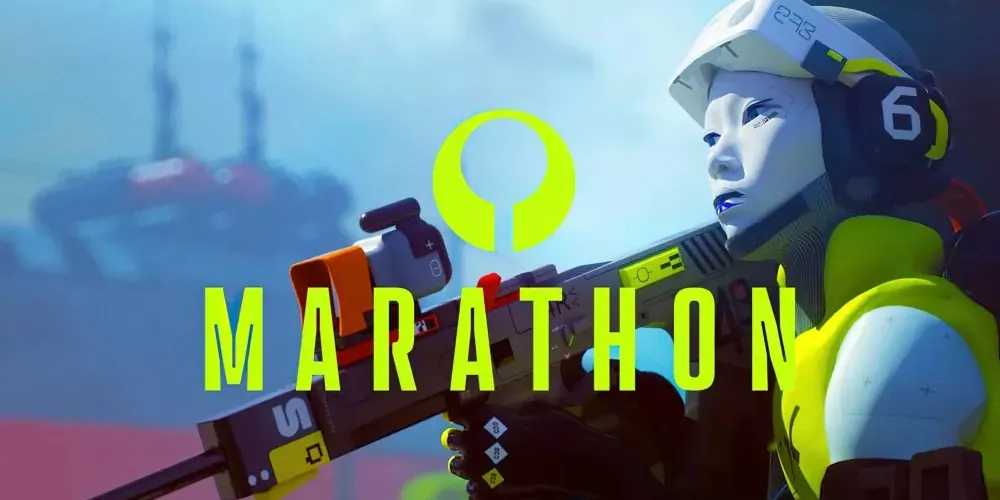 Scarica Marathon gratis