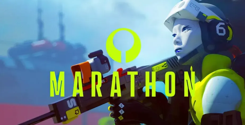 Scarica Marathon gratis