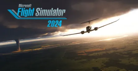 Microsoft Flight Simulator 2024 scaricare gratis su PC