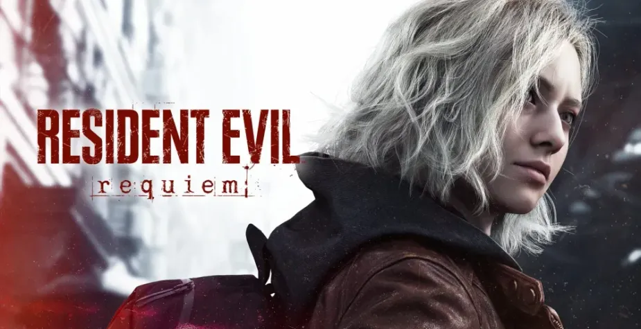 Scarica Resident Evil Requiem gratis