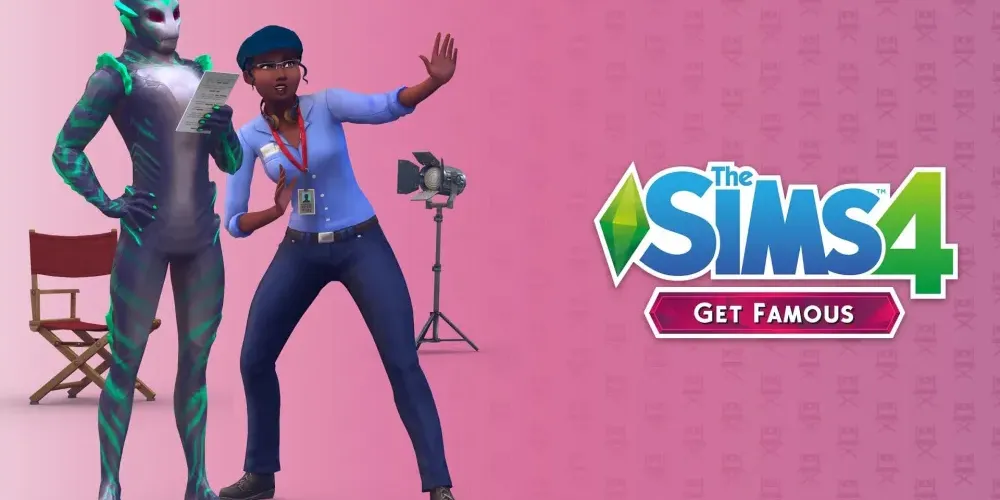 The Sims 4 Nuove Stelle da scaricare gratis