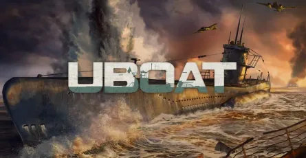 UBOAT da scaricare gratis