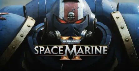 Scaricare Warhammer 40000: Space Marine 2 gratis