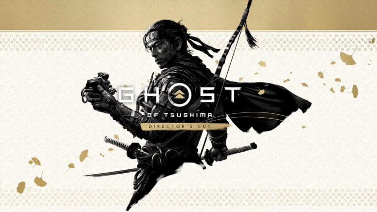 Ghost of Tsushima: Director's Cut da scaricare gratis