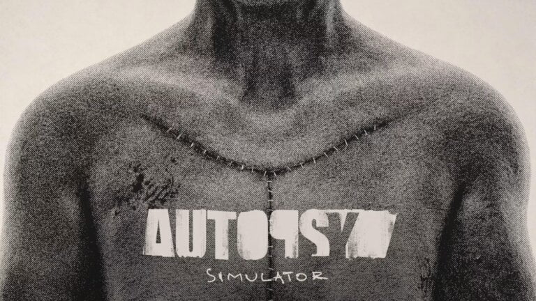 Scaricare Autopsy Simulator gratis