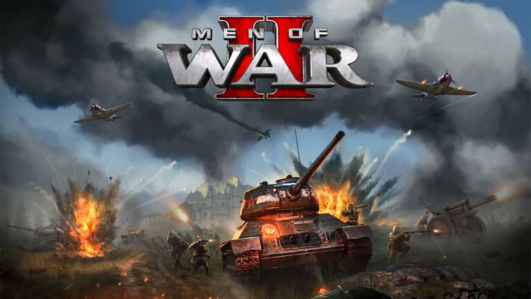 Men of War 2 scaricare gratis
