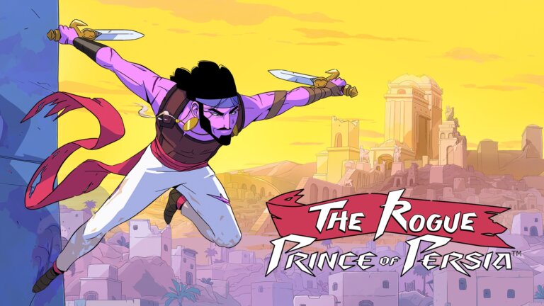The Rogue Prince of Persia download gratis