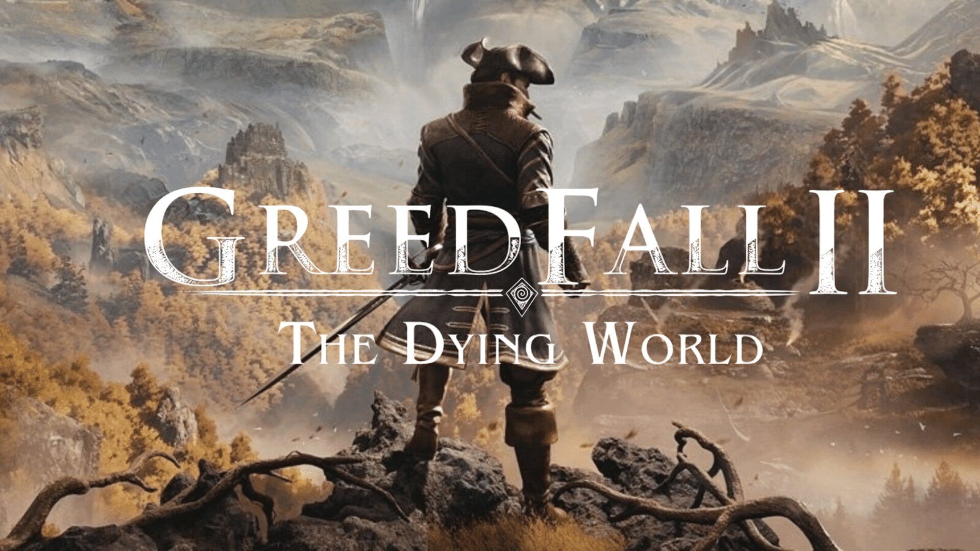 GreedFall 2: The Dying World scaricare gratis