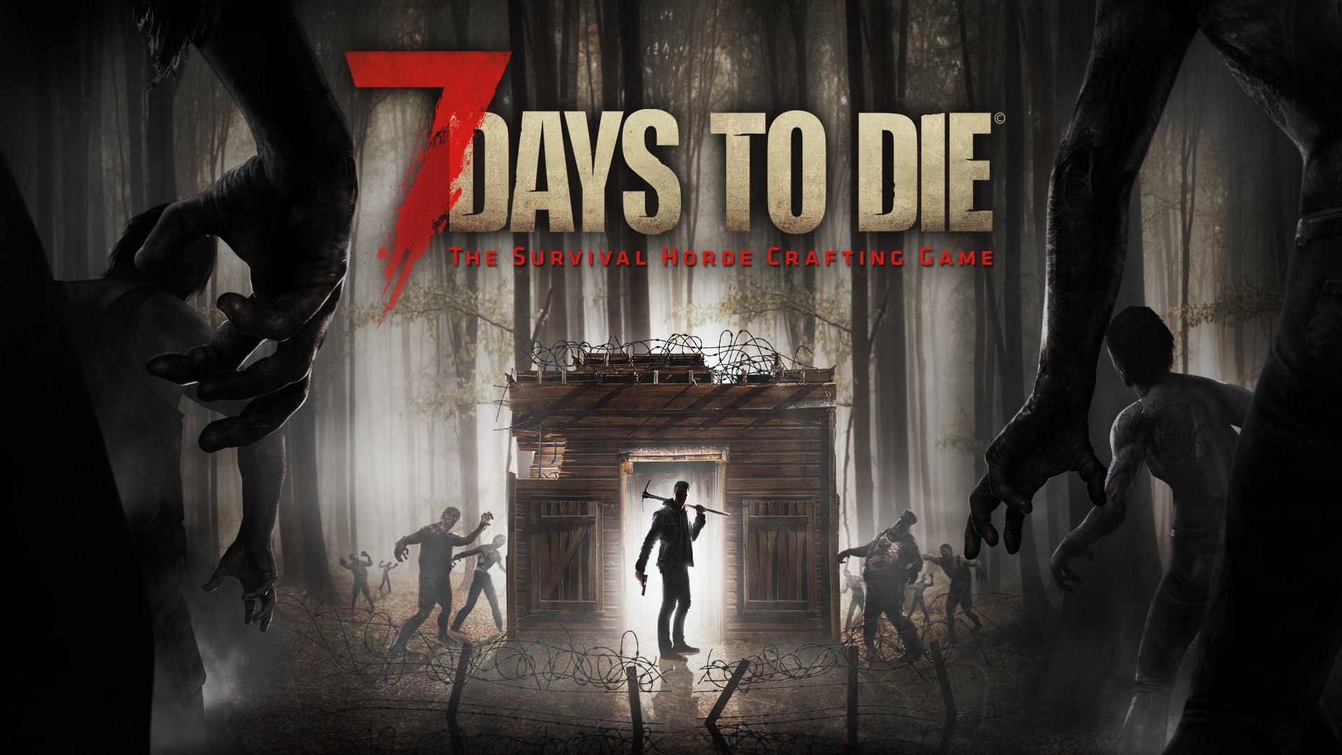 7 Days to Die scaricare gratis PC