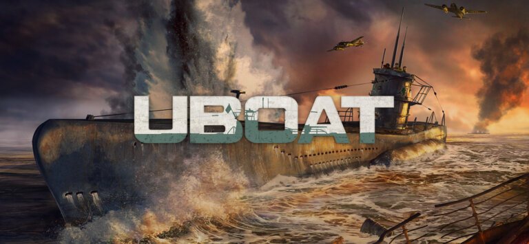 UBOAT da scaricare gratis