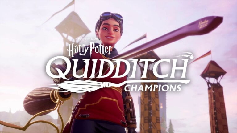 Harry Potter: Quidditch Champions scaricare gratis PC