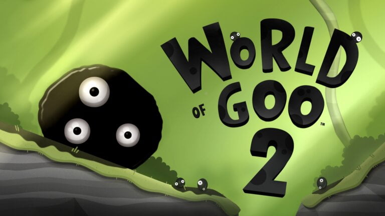 World of Goo 2 scaricare gratis