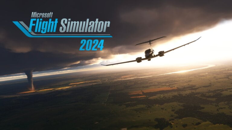 Microsoft Flight Simulator 2024 scaricare gratis su PC