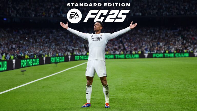 EA Sports FC 25 scaricare gratis