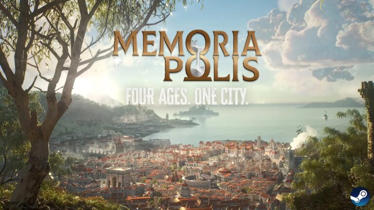 Scaricare Memoriapolis gratis