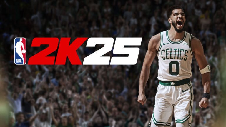 NBA 2K25 download gratis