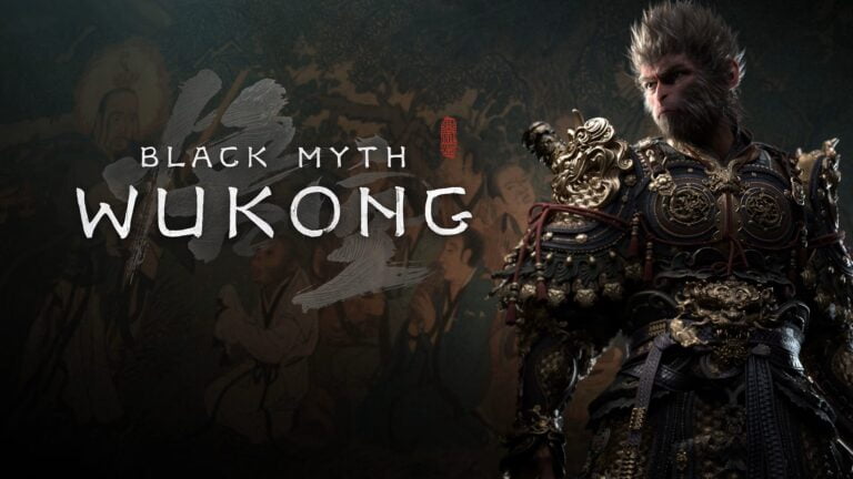 Black Myth: Wukong download gratis