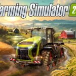 Farming Simulator 25 scaricare gratis