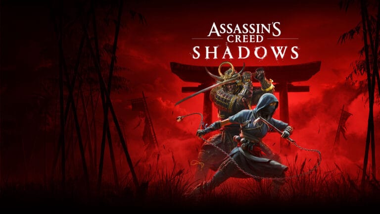 Assassin's Creed: Shadows scaricare gratis