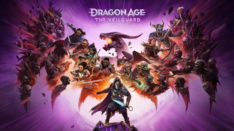 Dragon Age: The Veilguard scaricare gratis PC