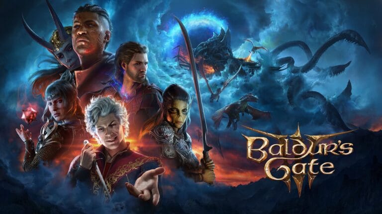 Baldur's Gate 3 scaricare gratis su PC