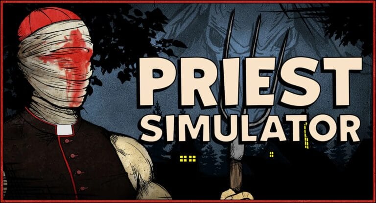 Scaricare Priest Simulator gratis