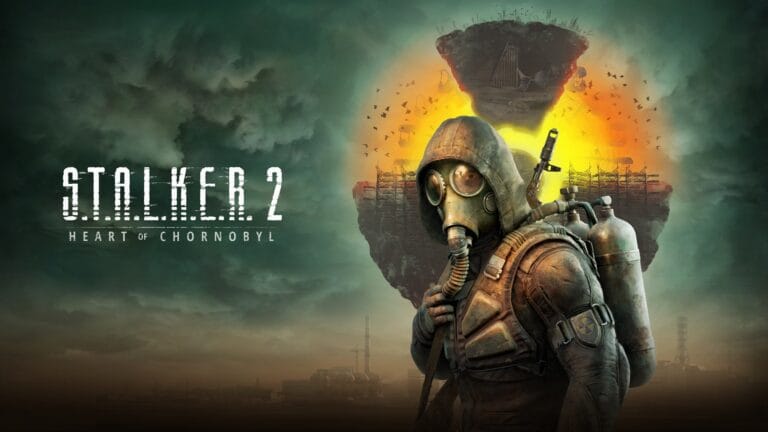 STALKER 2: Heart of Chornobyl scaricare gratis