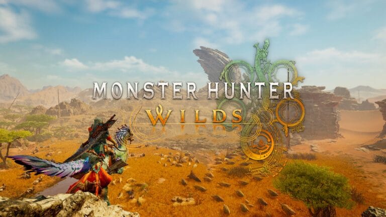 Monster Hunter: Wilds scaricare gratis