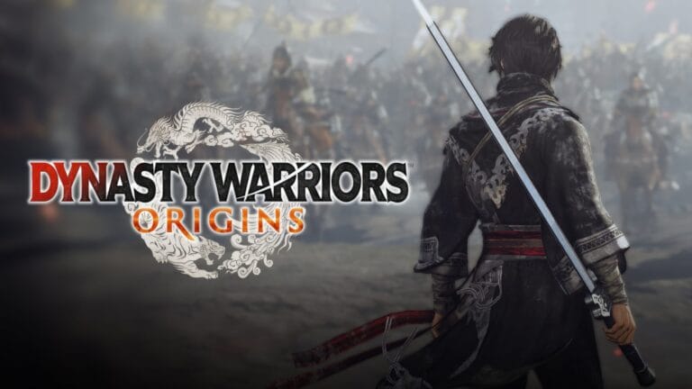 Dynasty Warriors: Origins da scaricare gratis