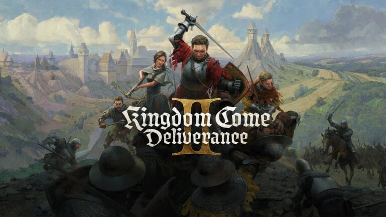 Kingdom Come: Deliverance 2 scaricare gratis PC