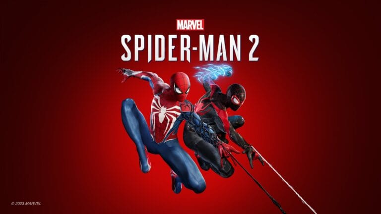 Marvel's Spider-Man 2 scaricare gratis
