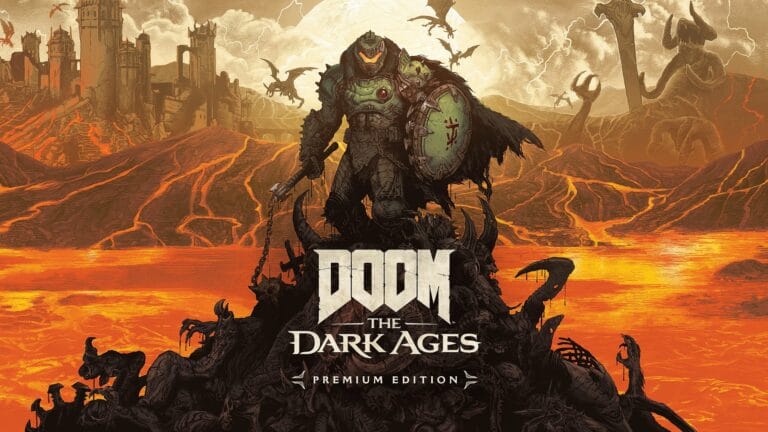 Doom: The Dark Ages scaricare gratis su PC