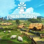 Foundation download gratis
